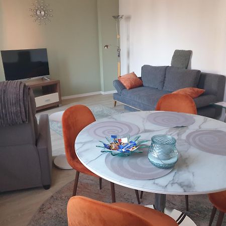 Das Duesselapartment ฮาน ภายนอก รูปภาพ
