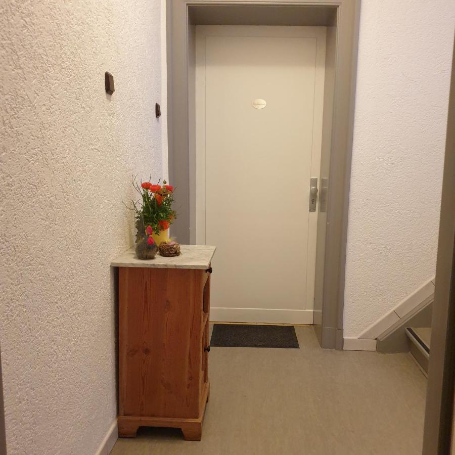 Das Duesselapartment ฮาน ภายนอก รูปภาพ