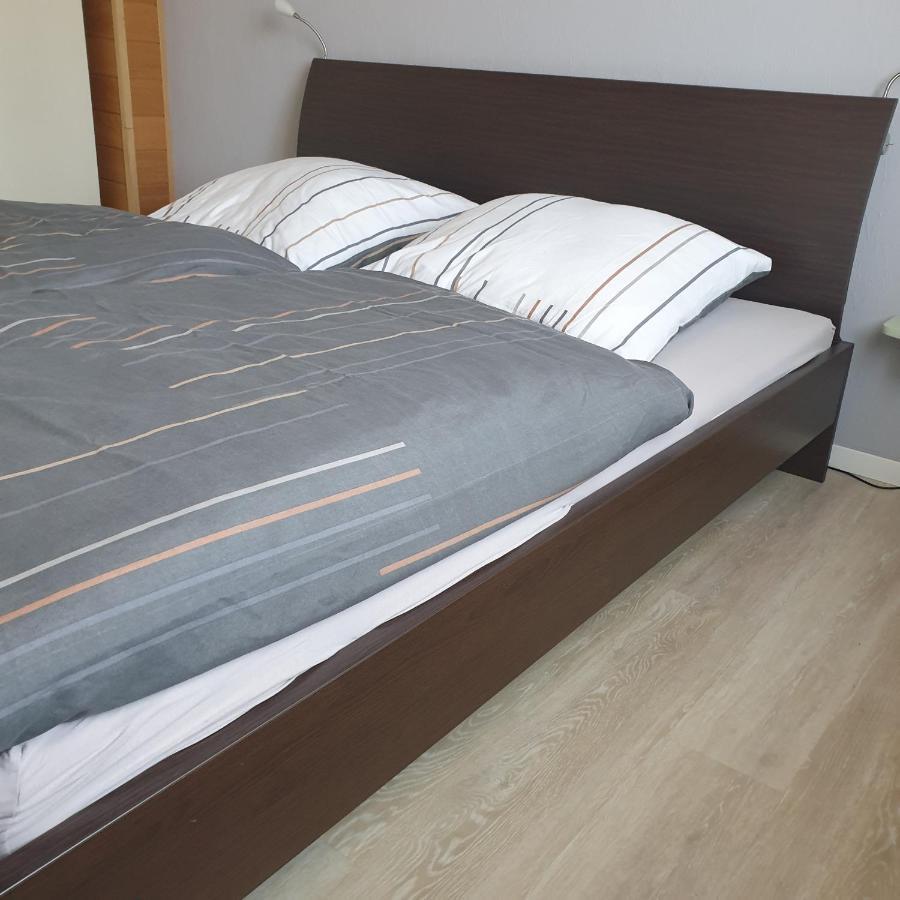 Das Duesselapartment ฮาน ภายนอก รูปภาพ